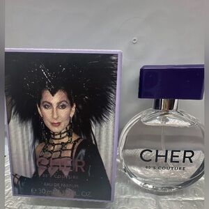 Cher 80’s Couture Eau de Parfum
